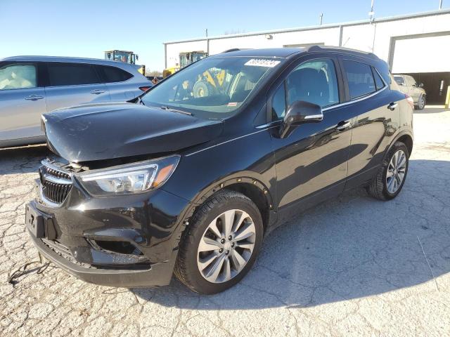 BUICK ENCORE PRE 2018 kl4cjasbxjb566147