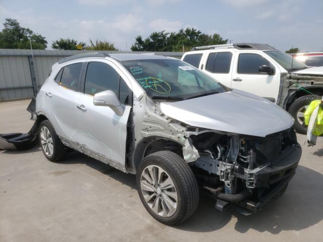 BUICK ENCORE PRE 2018 kl4cjasbxjb568738