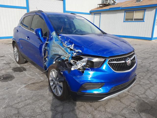 BUICK ENCORE PRE 2018 kl4cjasbxjb572451