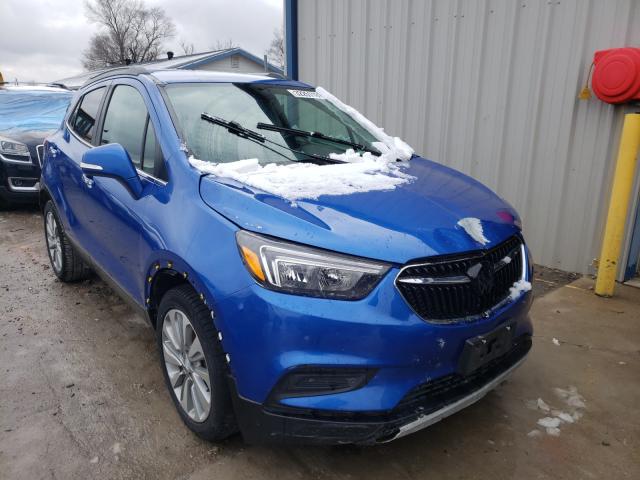 BUICK ENCORE PRE 2018 kl4cjasbxjb575611