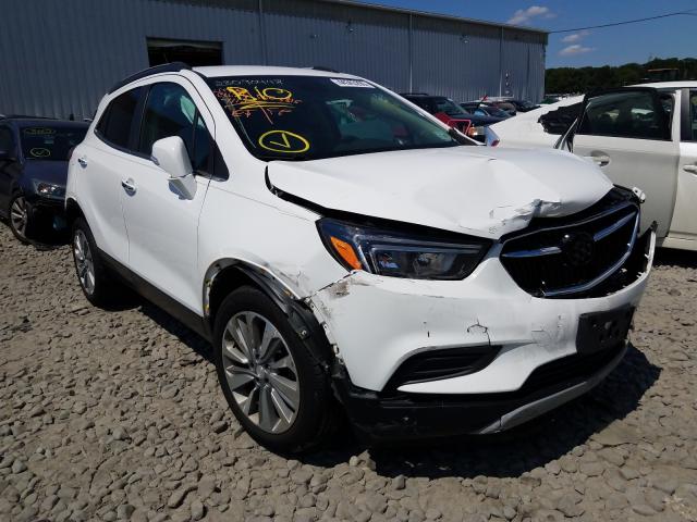 BUICK ENCORE PRE 2018 kl4cjasbxjb577374