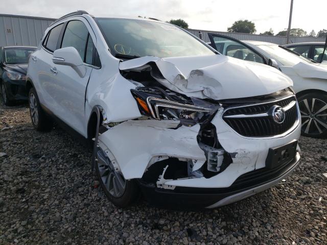 BUICK ENCORE PRE 2018 kl4cjasbxjb581585