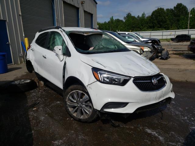 BUICK ENCORE PRE 2018 kl4cjasbxjb581652