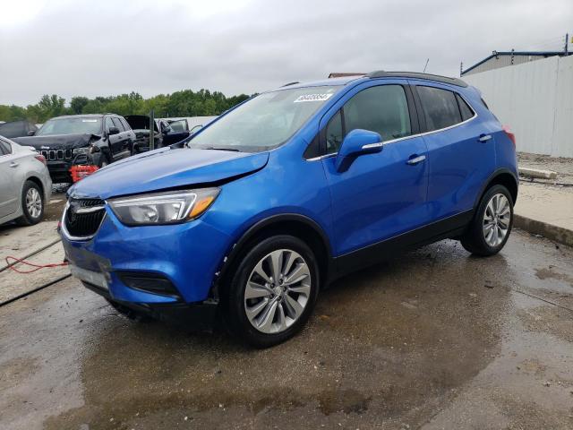 BUICK ENCORE PRE 2018 kl4cjasbxjb584938