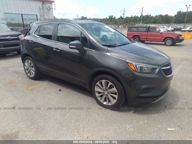 BUICK ENCORE 2018 kl4cjasbxjb596958