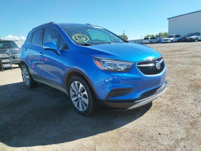 BUICK ENCORE PRE 2018 kl4cjasbxjb597382