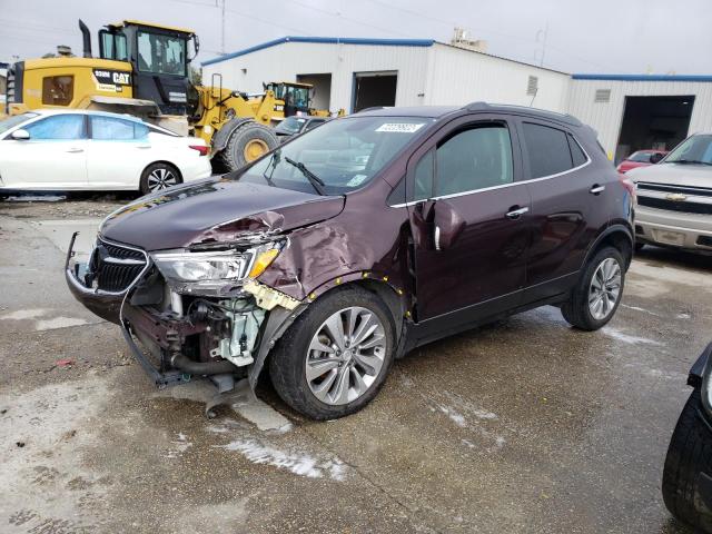 BUICK ENCORE PRE 2018 kl4cjasbxjb606128