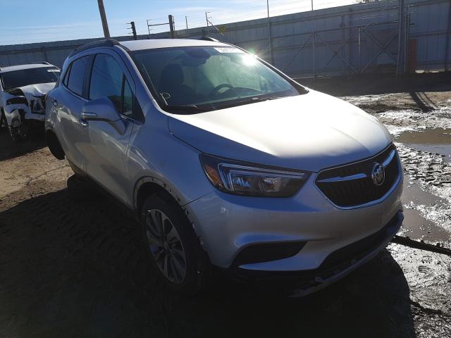 BUICK ENCORE PRE 2018 kl4cjasbxjb608607