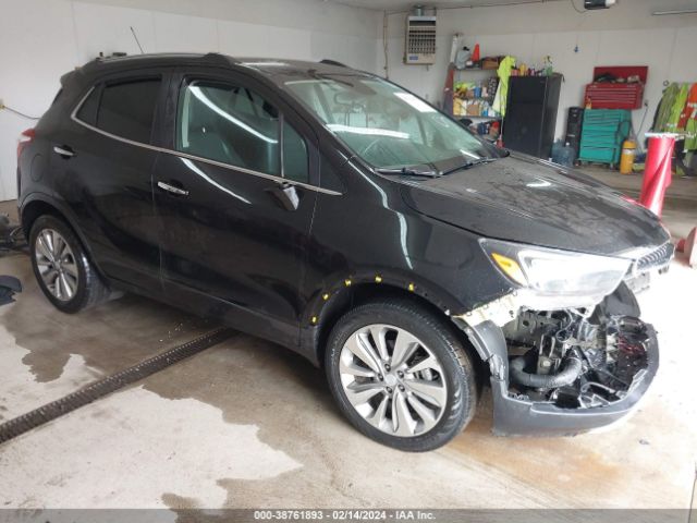 BUICK ENCORE 2018 kl4cjasbxjb615895