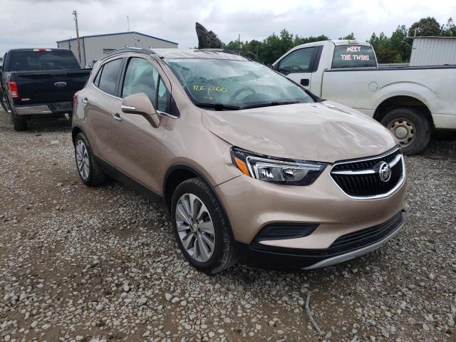 BUICK ENCORE PRE 2018 kl4cjasbxjb620627