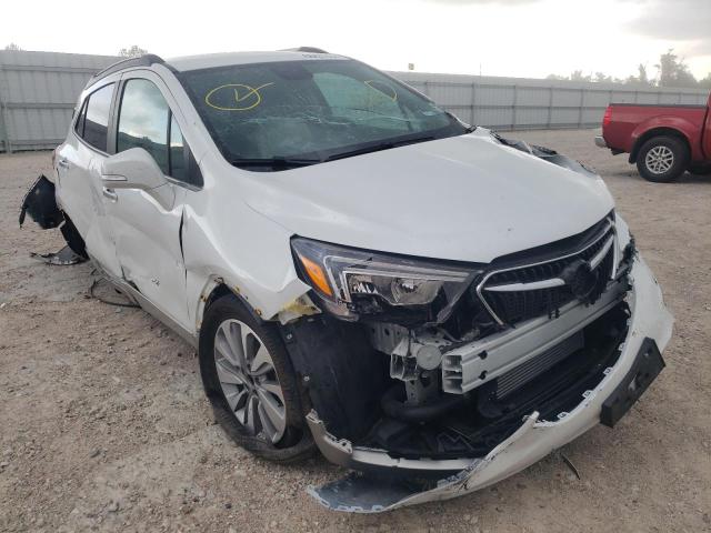 BUICK ENCORE PRE 2018 kl4cjasbxjb621762