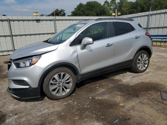 BUICK ENCORE PRE 2018 kl4cjasbxjb624869