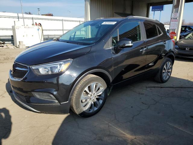 BUICK ENCORE PRE 2018 kl4cjasbxjb630283