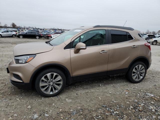 BUICK ENCORE PRE 2018 kl4cjasbxjb631949