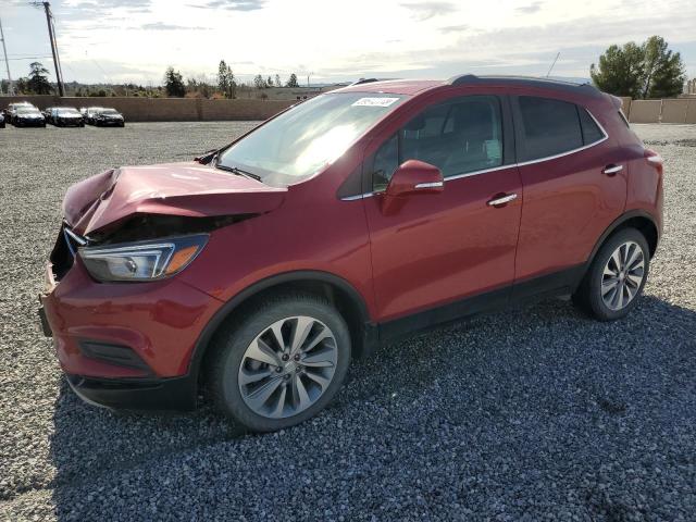 BUICK ENCORE PRE 2018 kl4cjasbxjb646578