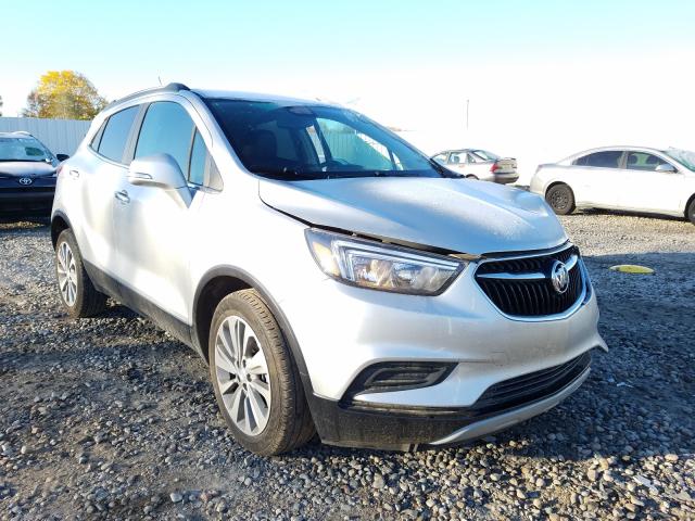 BUICK ENCORE PRE 2018 kl4cjasbxjb653871