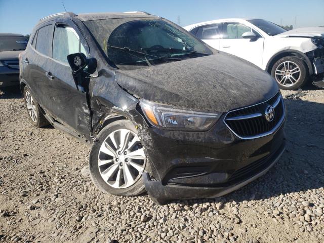 BUICK ENCORE PRE 2018 kl4cjasbxjb656415