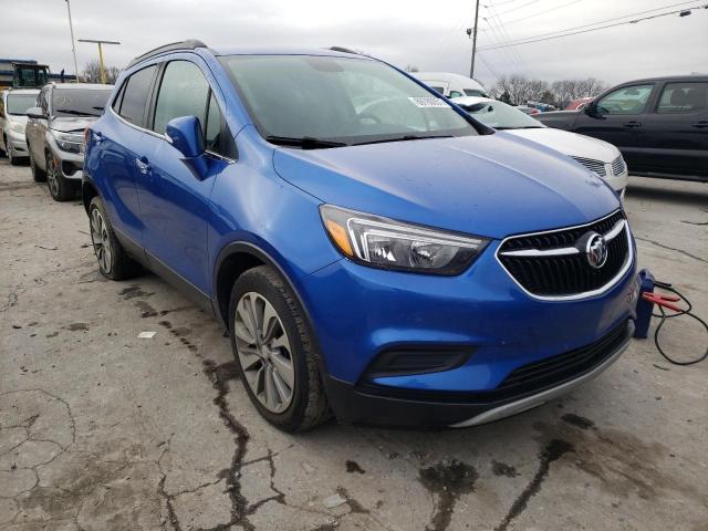 BUICK ENCORE PRE 2018 kl4cjasbxjb656429