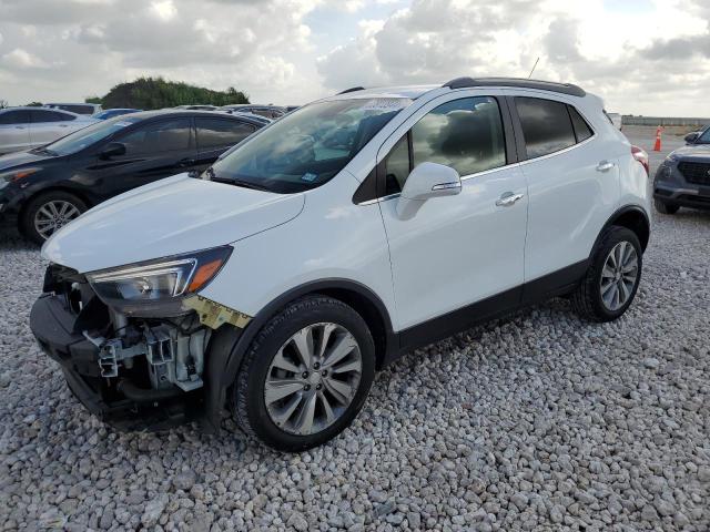 BUICK ENCORE 2018 kl4cjasbxjb659685