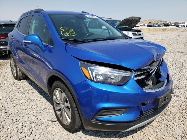 BUICK ENCORE PRE 2018 kl4cjasbxjb661016