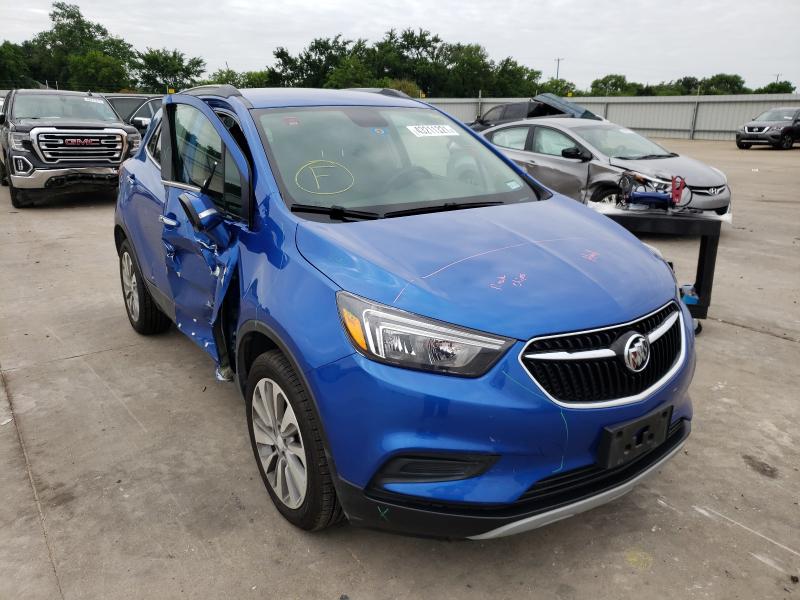 BUICK ENCORE PRE 2019 kl4cjasbxjb665213