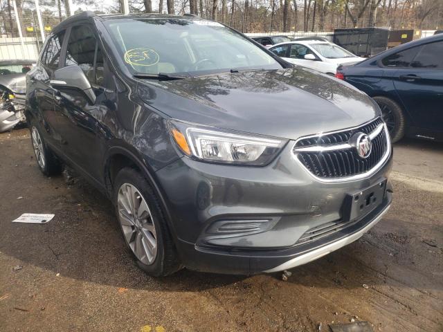 BUICK ENCORE PRE 2018 kl4cjasbxjb665633