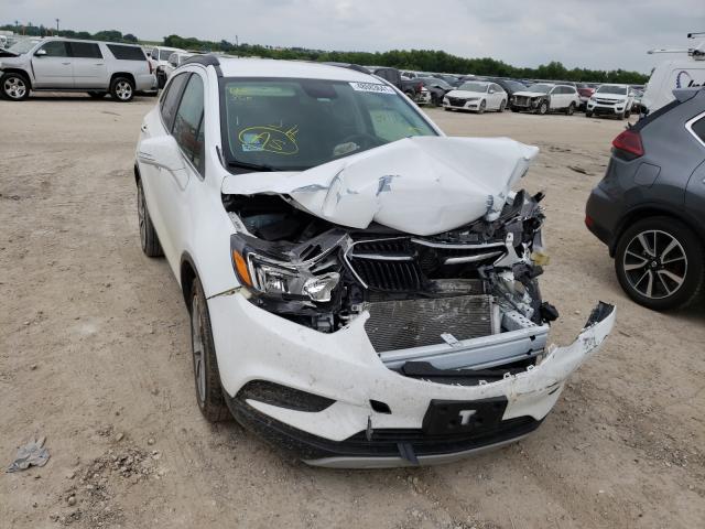 BUICK ENCORE PRE 2018 kl4cjasbxjb668693