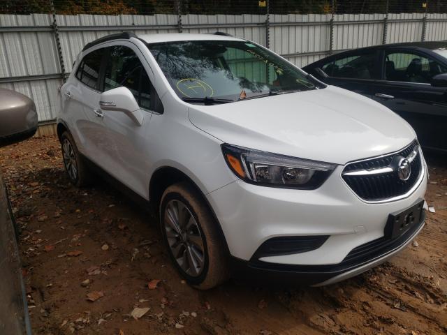 BUICK ENCORE PRE 2018 kl4cjasbxjb671366