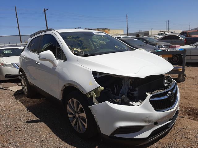 BUICK ENCORE PRE 2018 kl4cjasbxjb676874