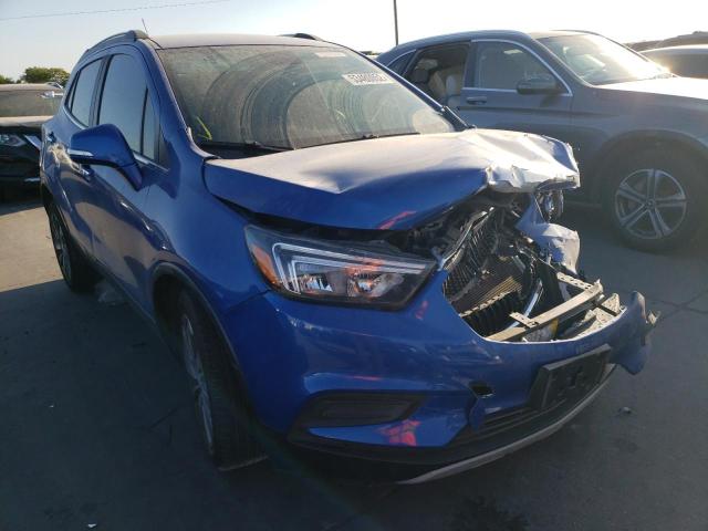 BUICK ENCORE PRE 2018 kl4cjasbxjb682853