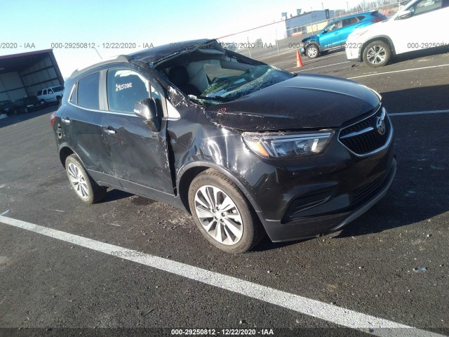 BUICK ENCORE 2018 kl4cjasbxjb683856