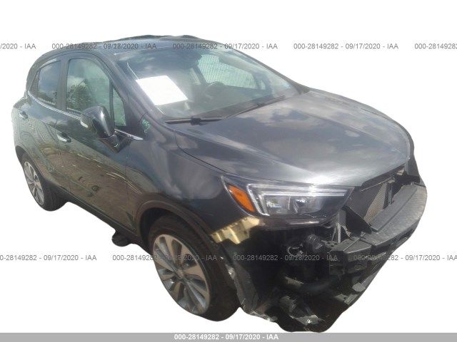 BUICK ENCORE 2018 kl4cjasbxjb685333