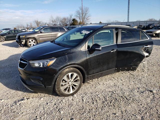 BUICK ENCORE 2018 kl4cjasbxjb688328