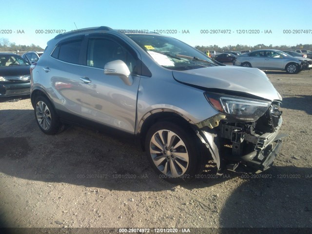 BUICK ENCORE 2018 kl4cjasbxjb692816