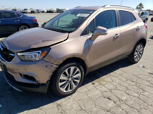 BUICK ENCORE PRE 2018 kl4cjasbxjb697868