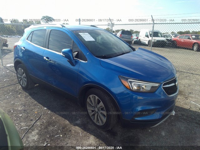 BUICK ENCORE 2018 kl4cjasbxjb698731