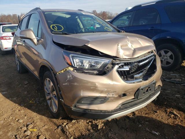 BUICK ENCORE PRE 2018 kl4cjasbxjb699765