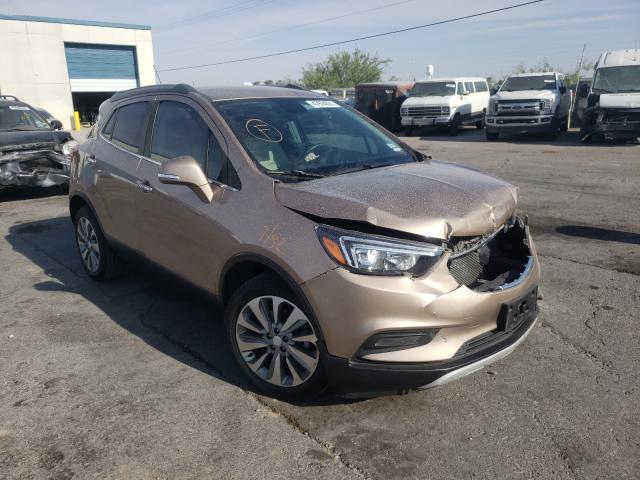 BUICK ENCORE PRE 2018 kl4cjasbxjb701286