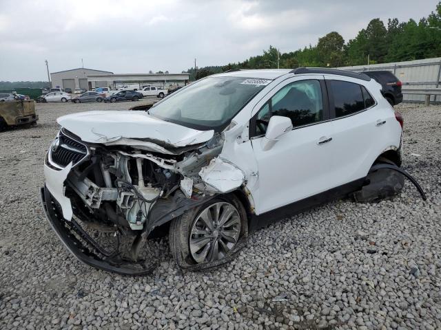 BUICK ENCORE PRE 2018 kl4cjasbxjb705502