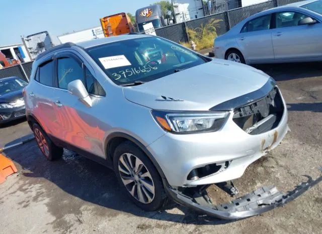 BUICK ENCORE 2018 kl4cjasbxjb705919