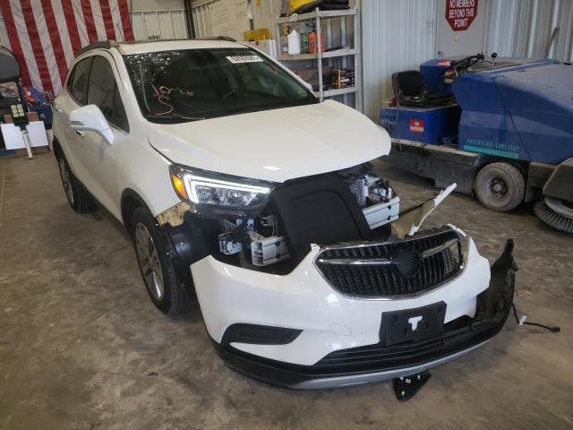 BUICK ENCORE PRE 2018 kl4cjasbxjb706665