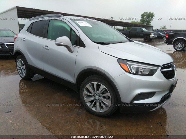 BUICK ENCORE 2018 kl4cjasbxjb710263