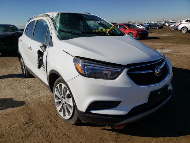 BUICK NULL 2018 kl4cjasbxjb711980