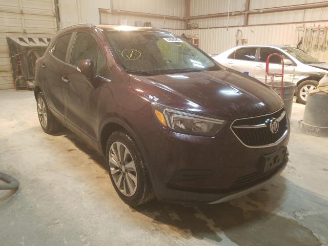 BUICK ENCORE PRE 2018 kl4cjasbxjb716080