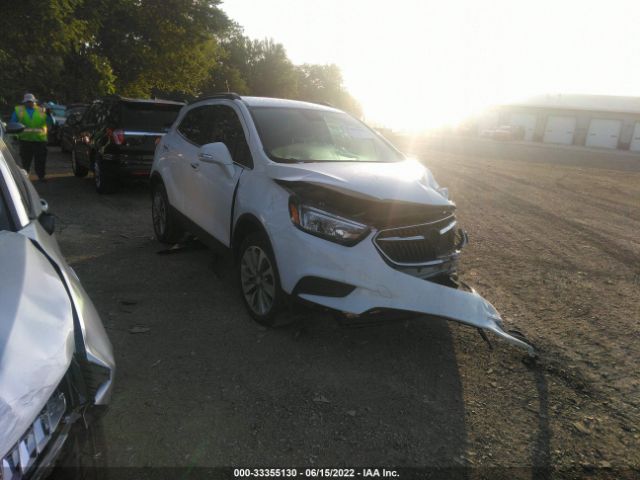 BUICK ENCORE 2018 kl4cjasbxjb721053