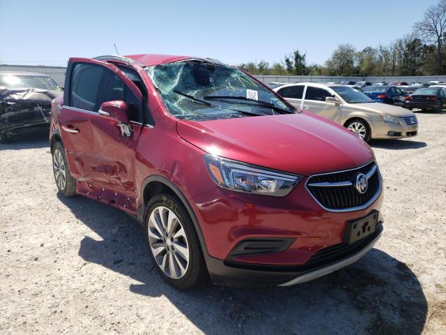 BUICK ENCORE PRE 2019 kl4cjasbxkb700429