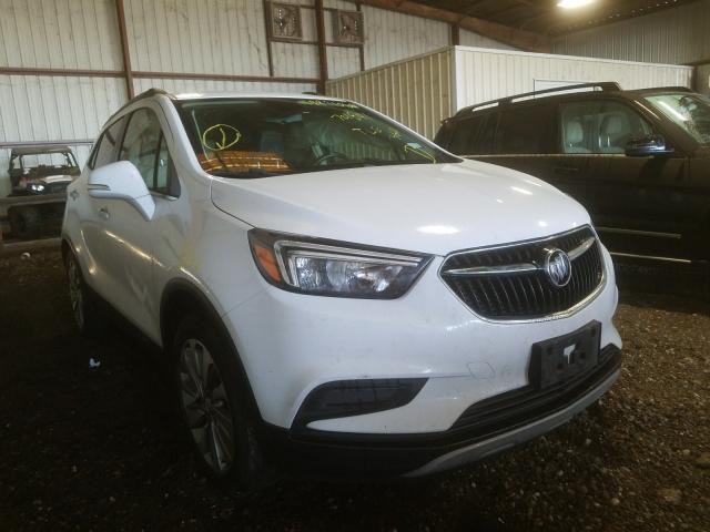 BUICK ENCORE PRE 2019 kl4cjasbxkb701841