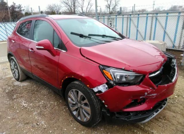 BUICK ENCORE 2019 kl4cjasbxkb702603