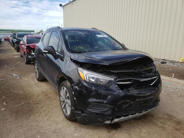 BUICK ENCORE PRE 2019 kl4cjasbxkb702617