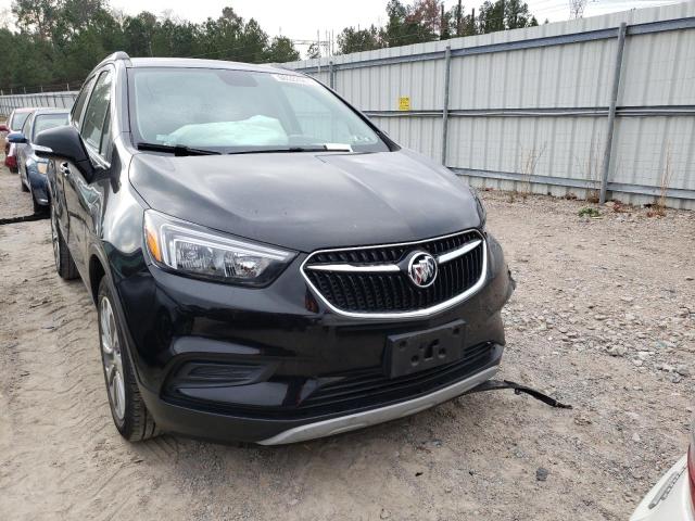 BUICK ENCORE PRE 2019 kl4cjasbxkb702875